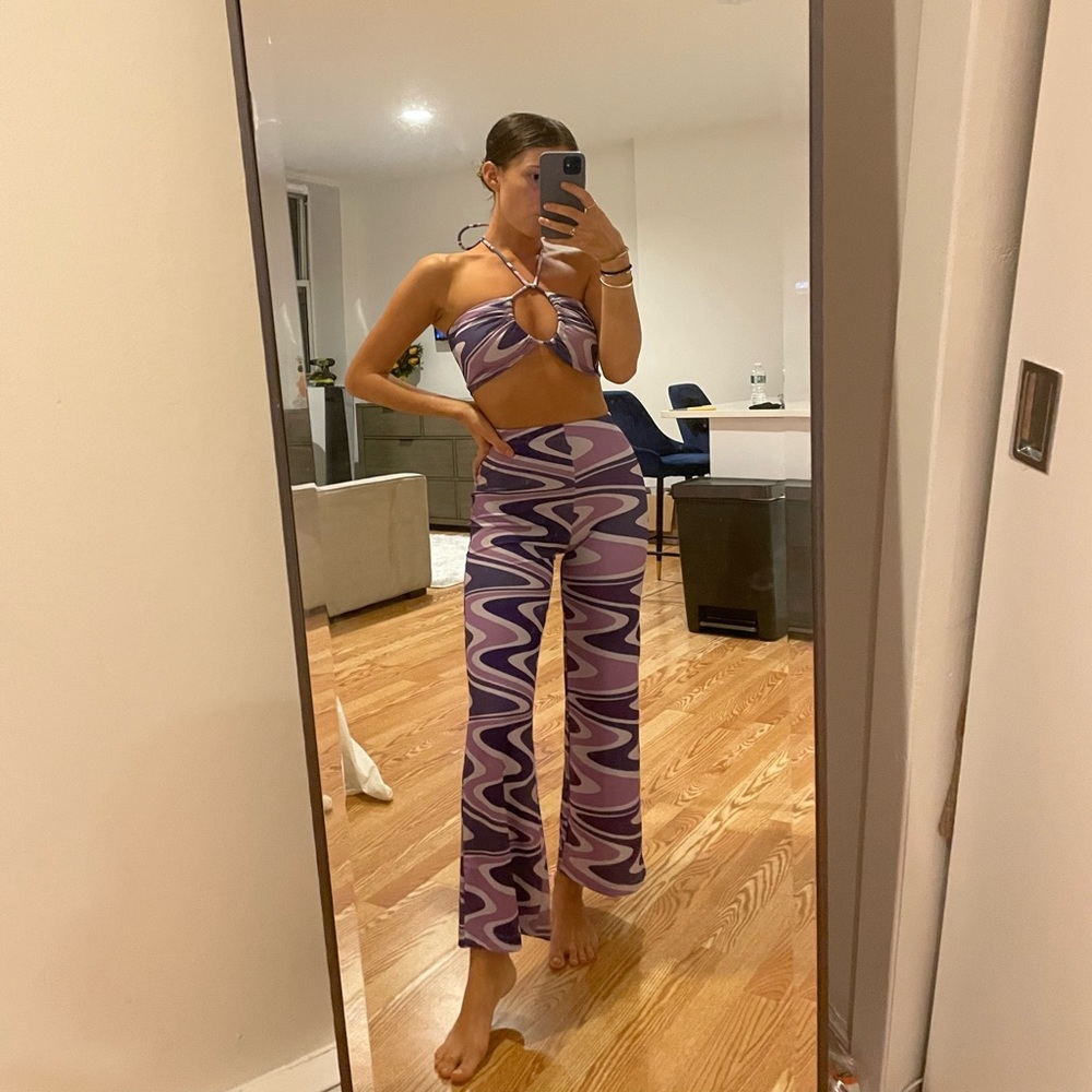 Groovy Princess Polly Set